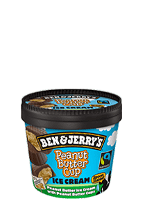 Ben & Jerry's Peanut Butter Cup 100ml